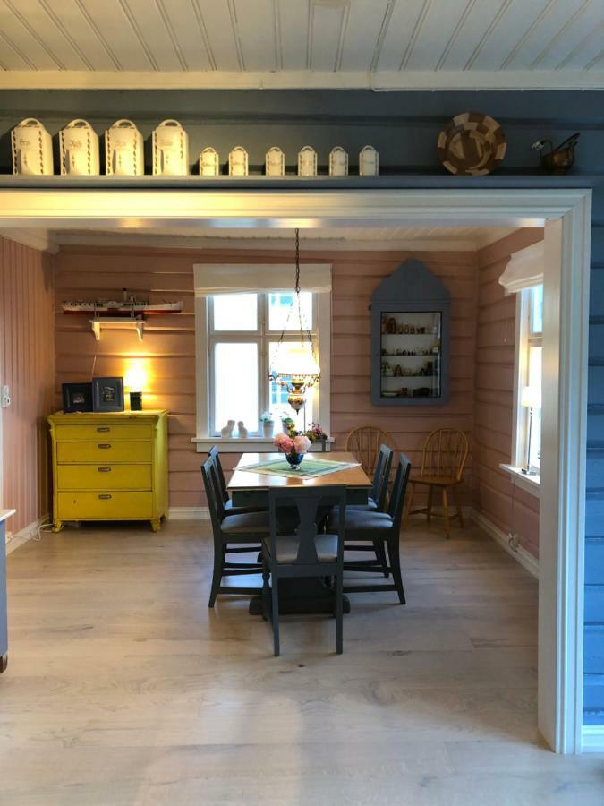 Charming Lakeside House With Sauna Lillehammer Exterior photo